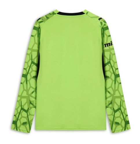 Galatasaray 2026-27 GK 3 Kit