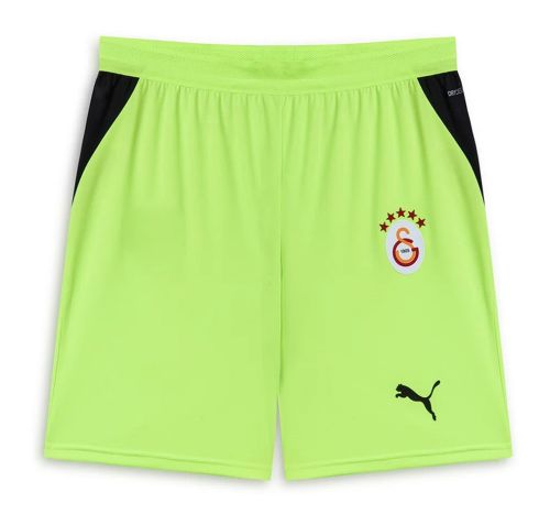 Galatasaray 2026-27 GK 3 Kit