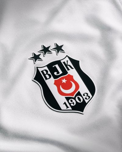 Beşiktaş 2026-27 Home Kit