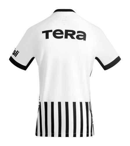 Beşiktaş 2026-27 Away Kit
