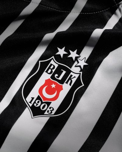 Beşiktaş 2026-27 Away Kit