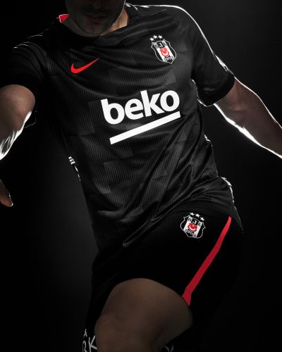 Beşiktaş 2026-27 Third Kit