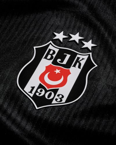 Beşiktaş 2026-27 Third Kit