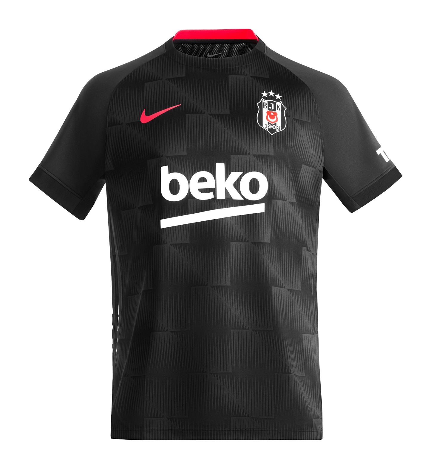 Beşiktaş 2026-27 Third Kit