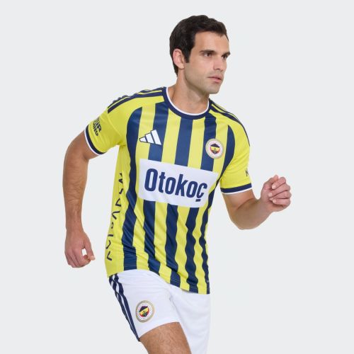 Fenerbahçe SK 2026-27 Home Kit