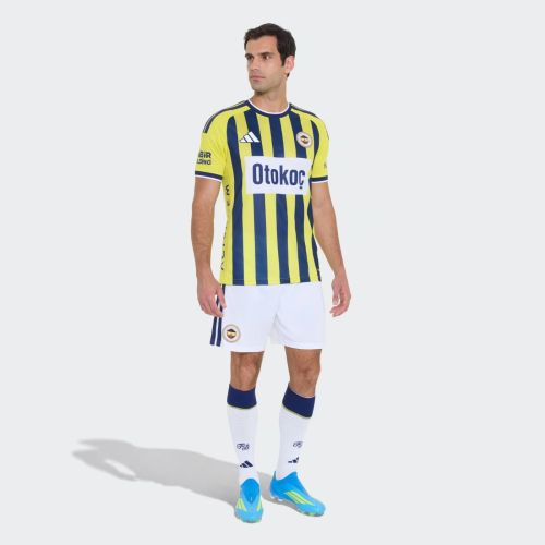 Fenerbahçe SK 2026-27 Home Kit