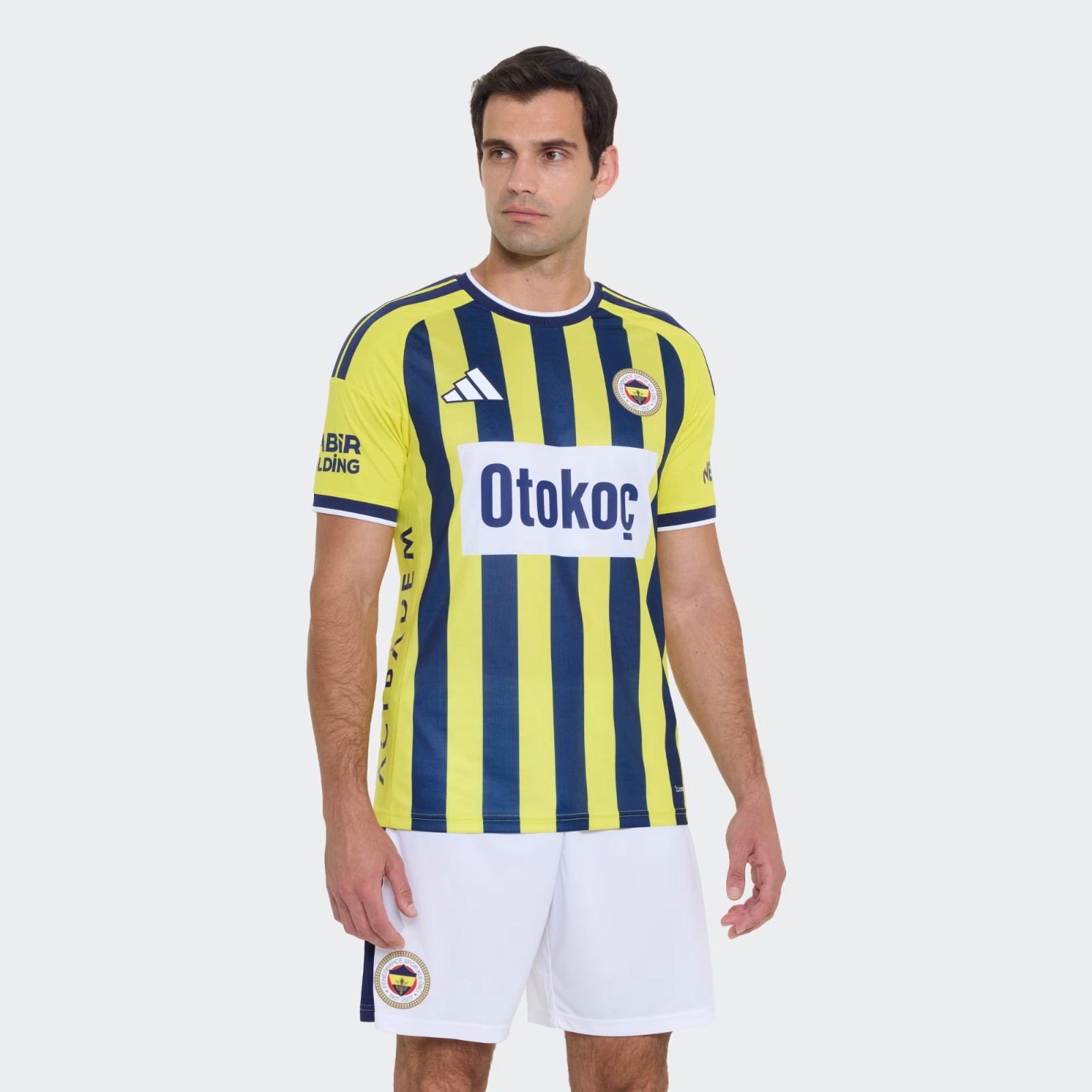 Fenerbahçe SK 2026-27 Home Kit