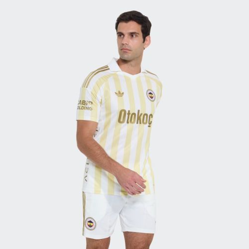 Fenerbahçe SK 2026-27 Away Kit