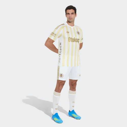 Fenerbahçe SK 2026-27 Away Kit
