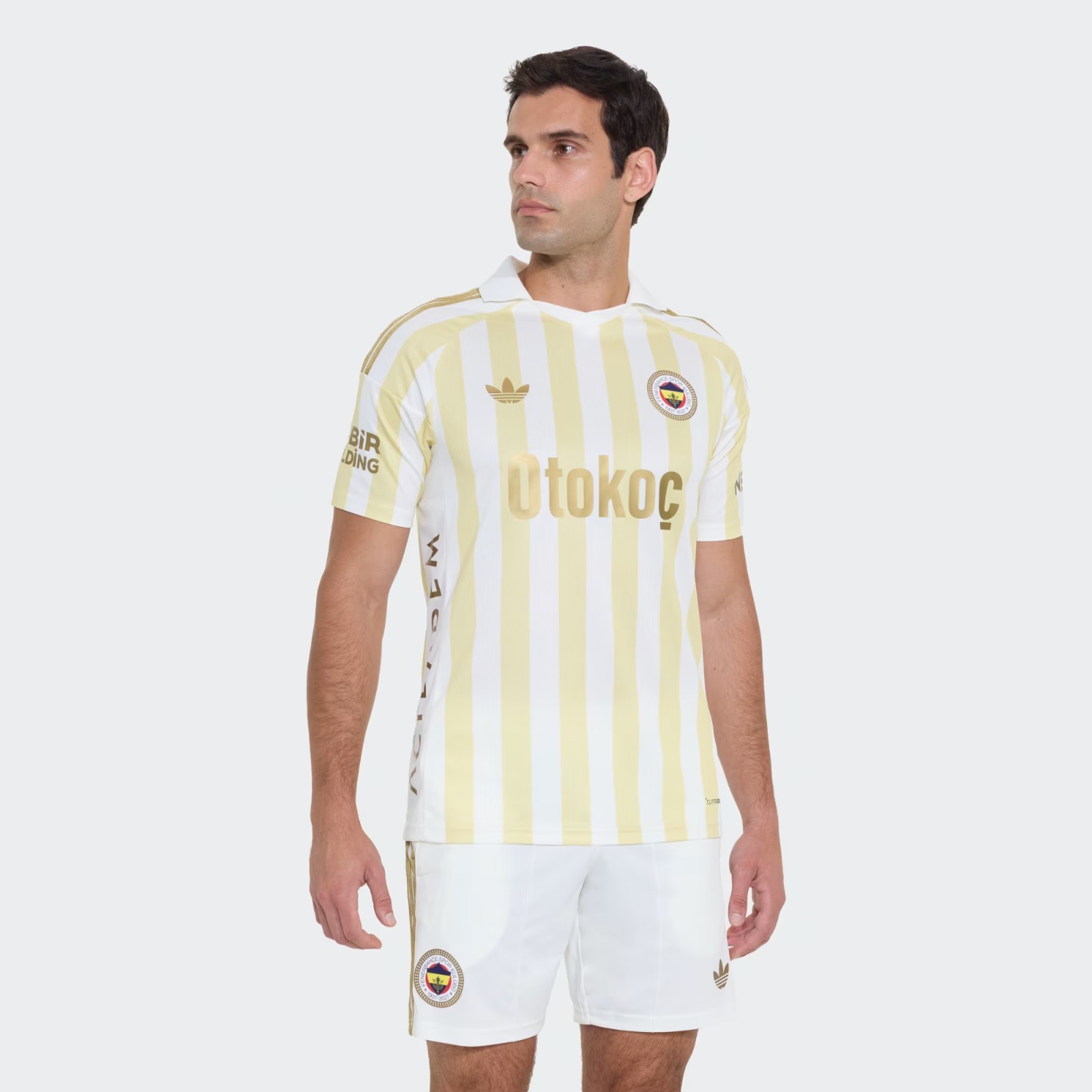 Fenerbahçe SK 2026-27 Away Kit