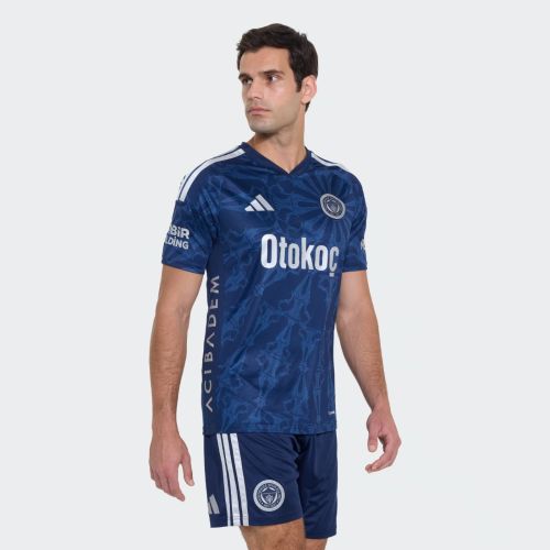 Fenerbahçe SK 2026-27 Third Kit