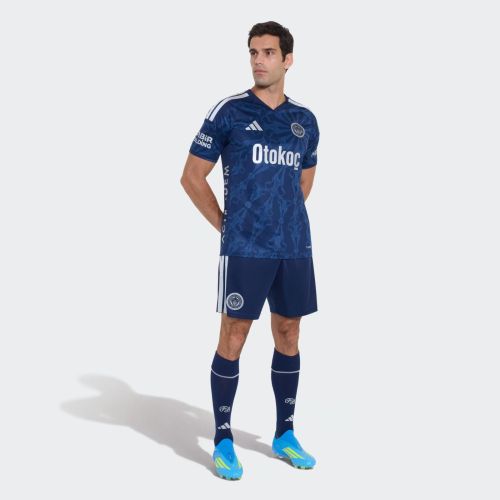 Fenerbahçe SK 2026-27 Third Kit