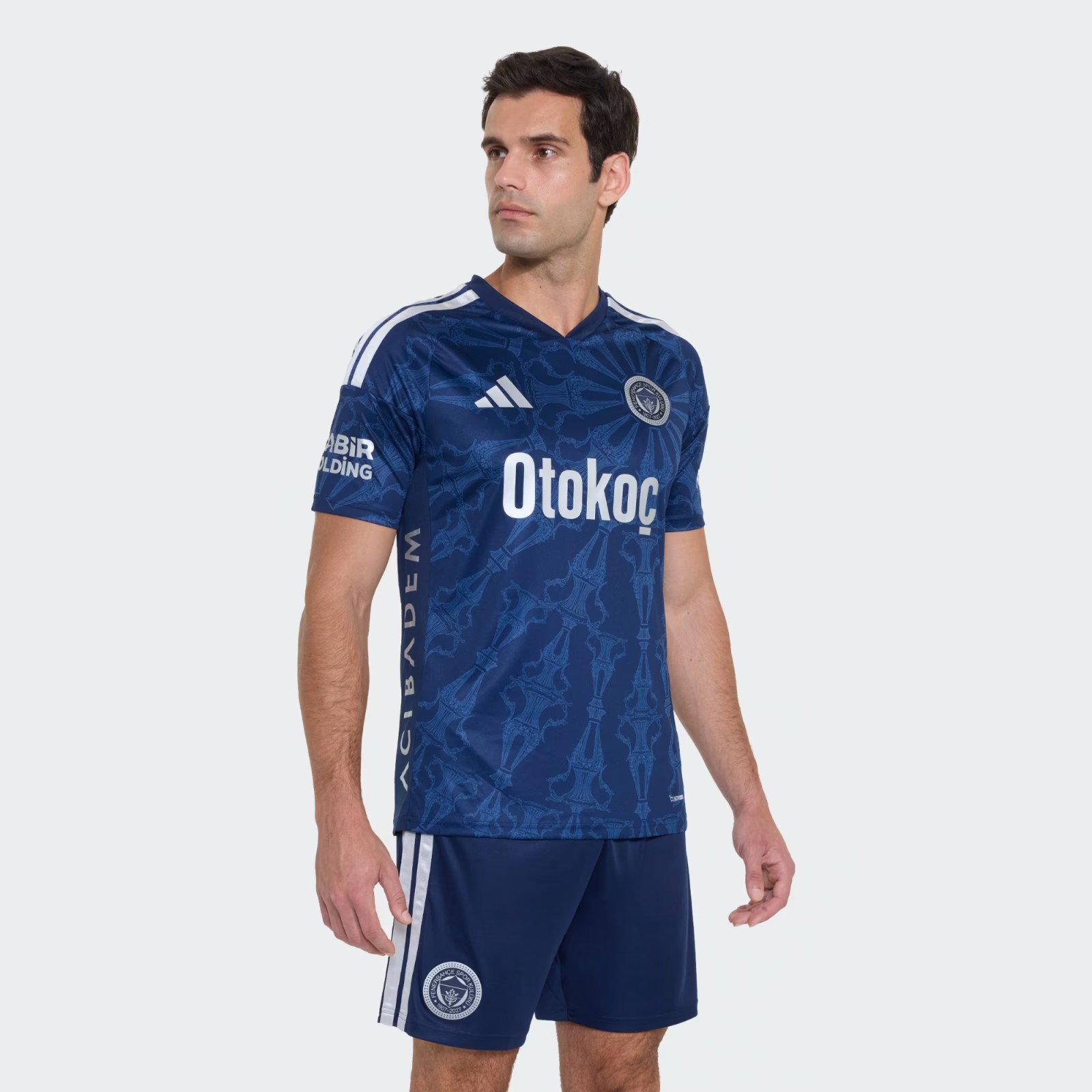 Fenerbahçe SK 2026-27 Third Kit