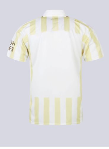 Fenerbahçe SK 2026-27 Champions League Away Kit