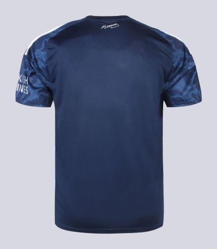 Fenerbahçe SK 2026-27 Champions League Third Kit