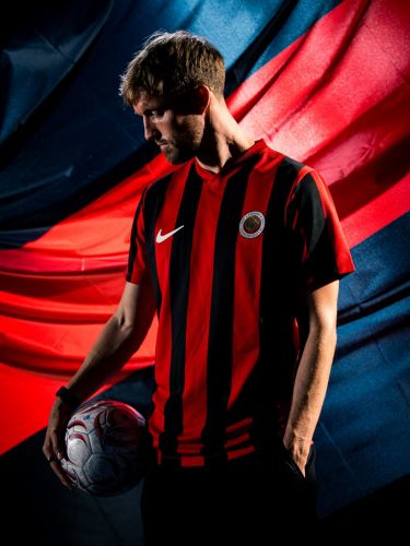 Gençlerbirliği 2026-27 Home Kit