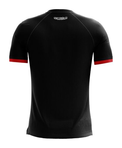Gençlerbirliği 2026-27 Away Kit