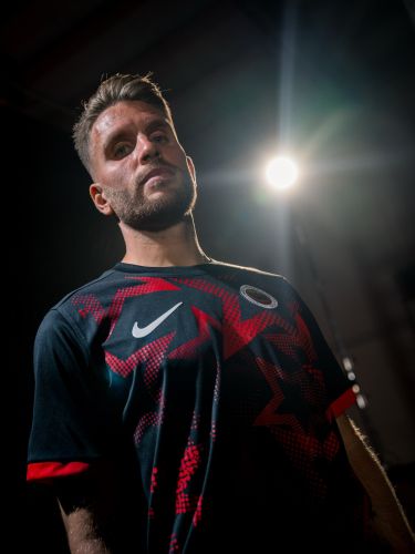 Gençlerbirliği 2026-27 Away Kit