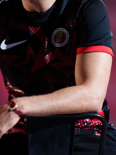 Gençlerbirliği 2026-27 Away Kit