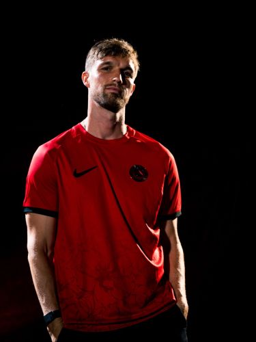 Gençlerbirliği 2026-27 Third Kit