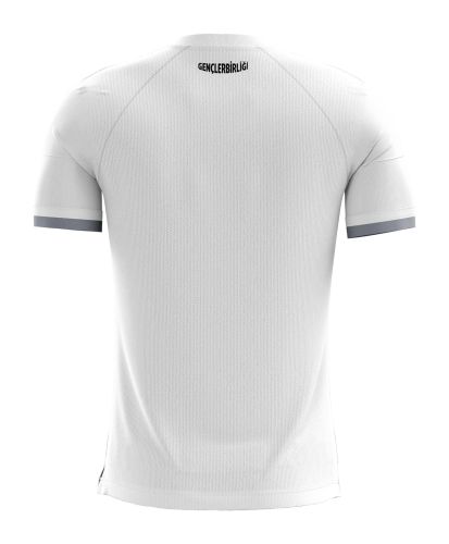 Gençlerbirliği 2026-27 Fourth Kit