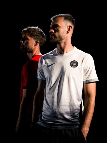 Gençlerbirliği 2026-27 Fourth Kit