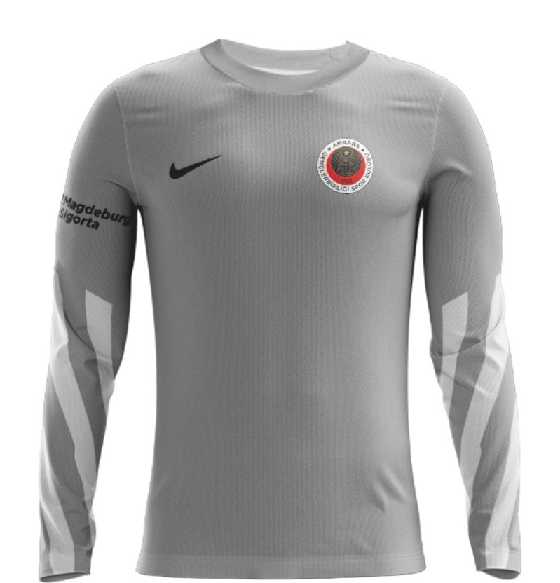 Gençlerbirliği 2026-27 GK 1 Kit