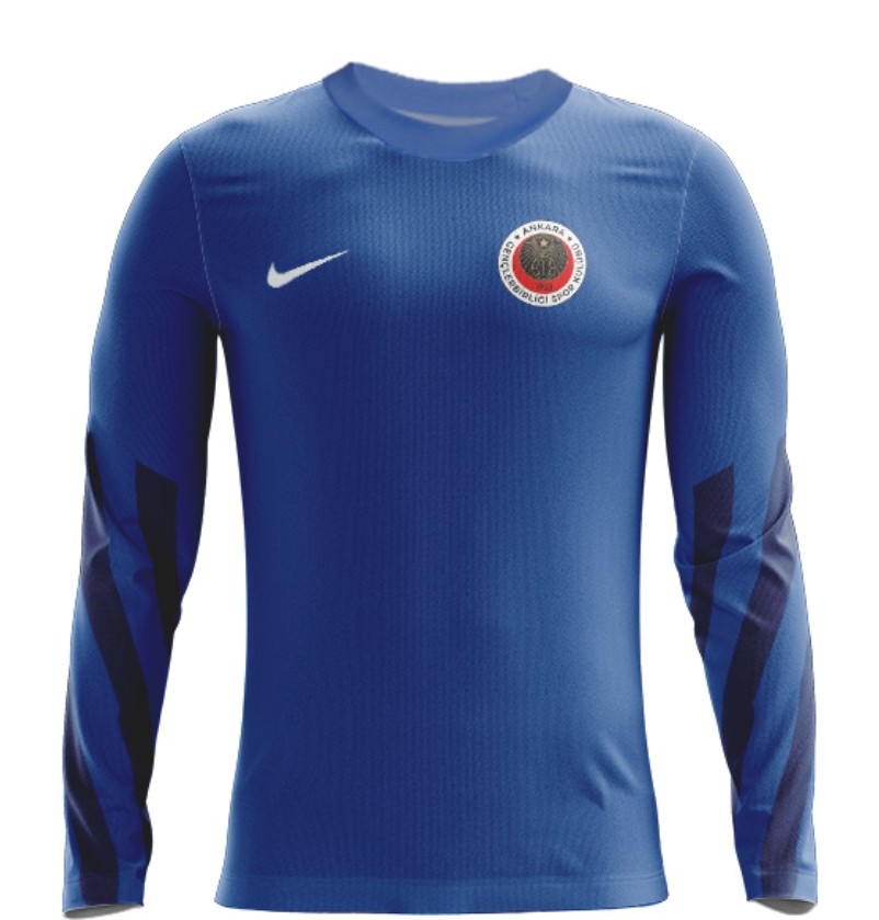 Gençlerbirliği 2026-27 GK 2 Kit