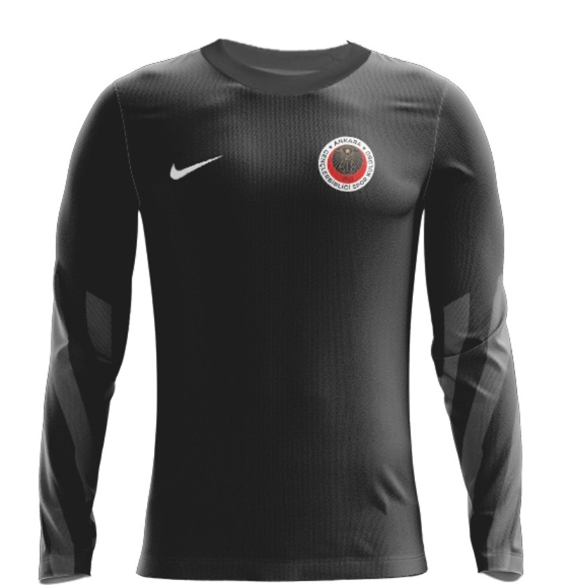 Gençlerbirliği 2026-27 GK 4 Kit