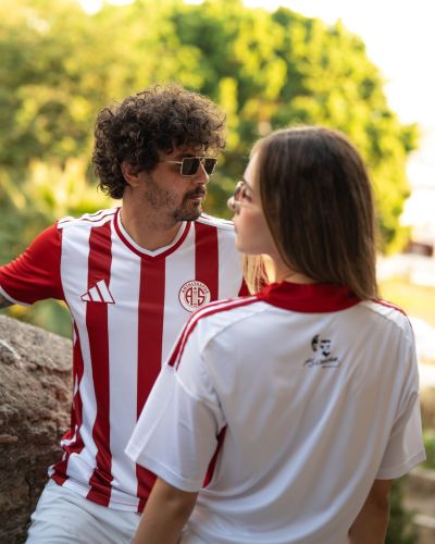 Antalyaspor 2026-27 Away Kit