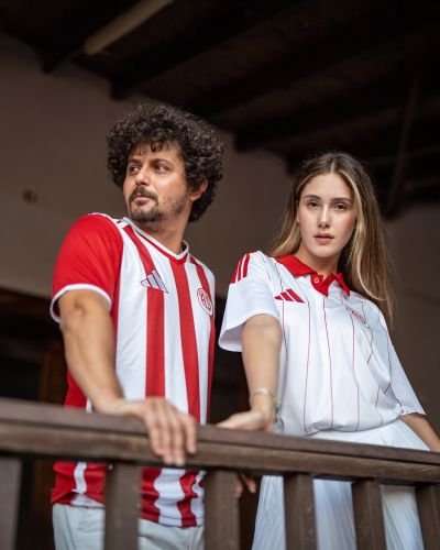 Antalyaspor 2026-27 Away Kit