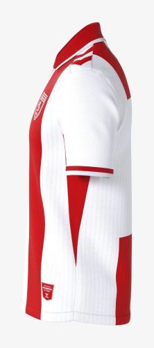Samsunspor 2026-27 Home Kit