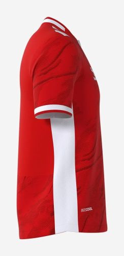 Samsunspor 2026-27 Away Kit