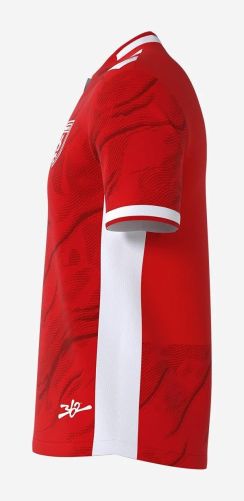 Samsunspor 2026-27 Away Kit