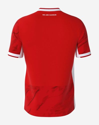 Samsunspor 2026-27 Away Kit