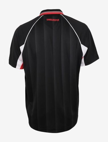Samsunspor 2026-27 Third Kit