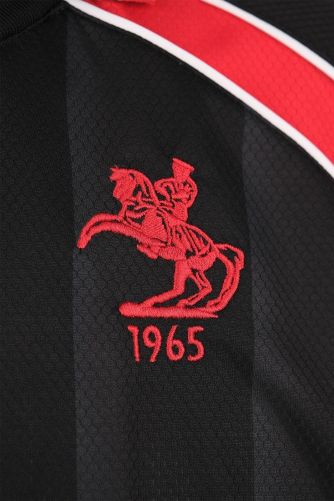 Samsunspor 2026-27 Third Kit