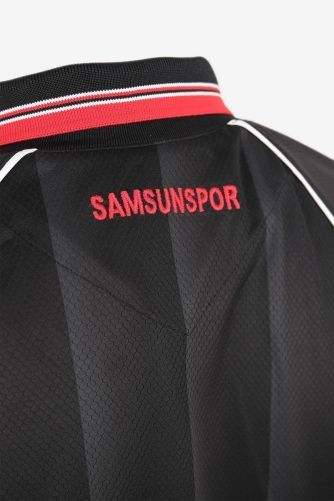 Samsunspor 2026-27 Third Kit