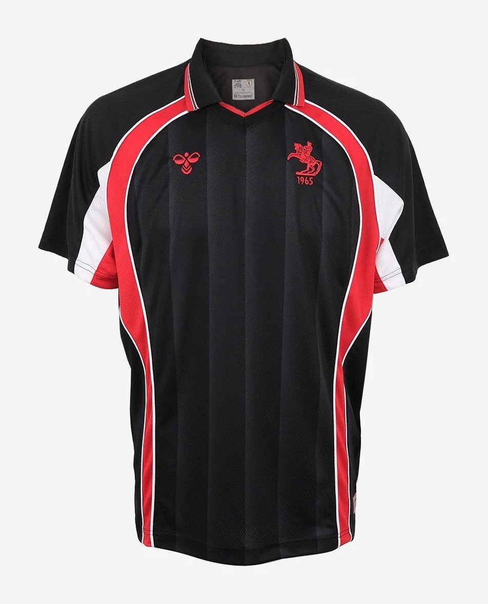 Samsunspor 2026-27 Third Kit