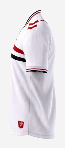 Samsunspor 2026-27 Retro Kit