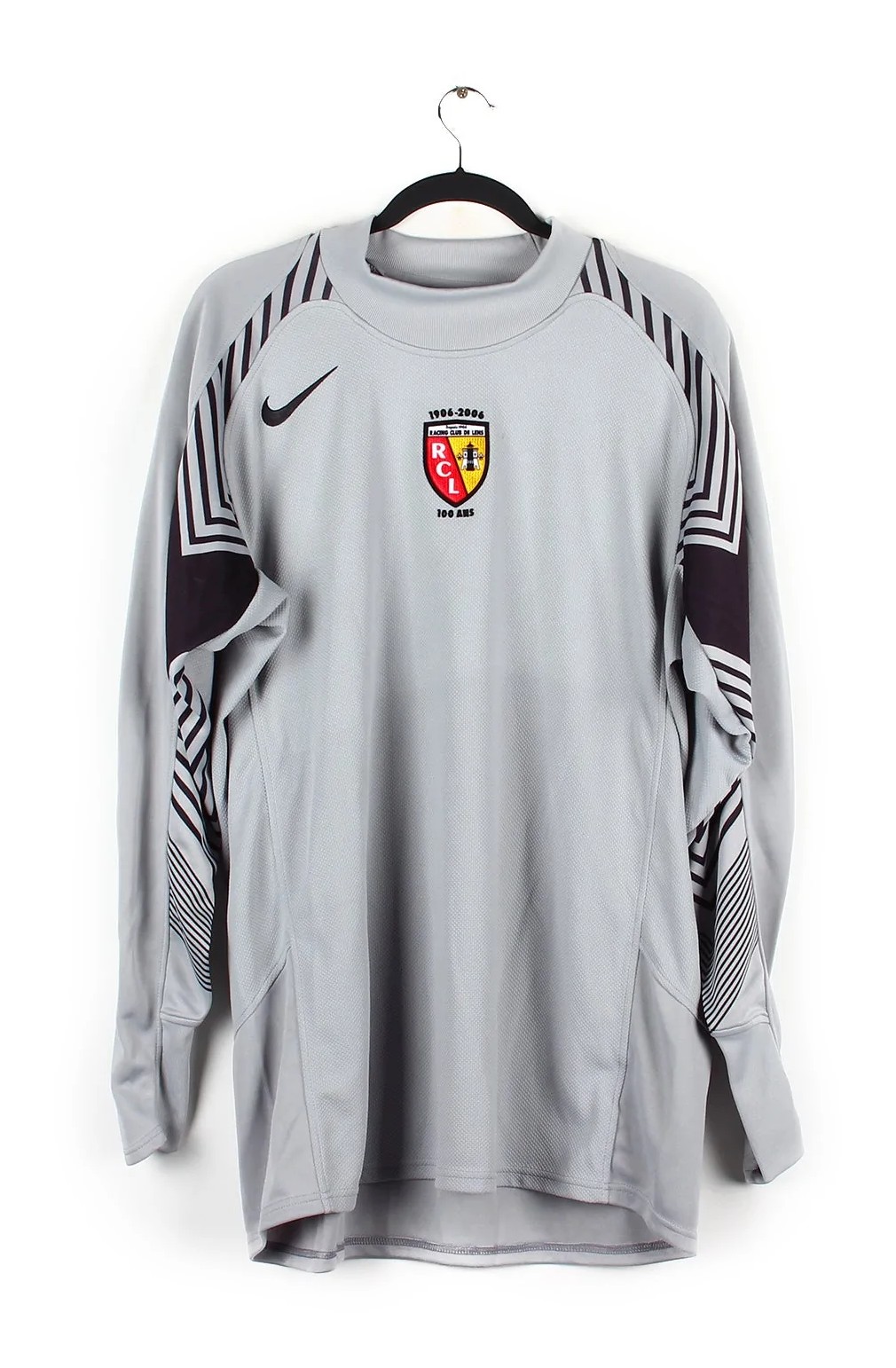 RC Lens 2006-07 GK 2 Kit