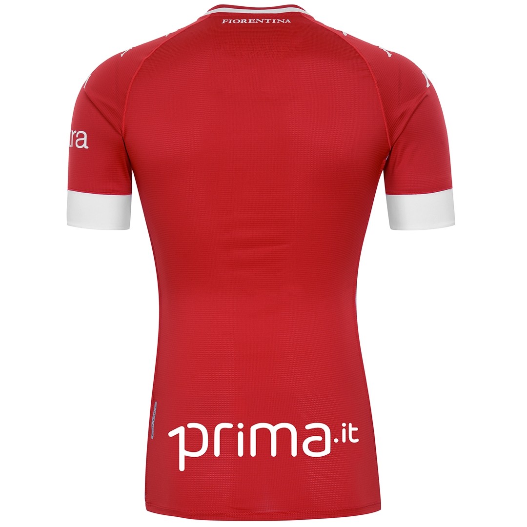 ACF Fiorentina 2020-21 Third Kit