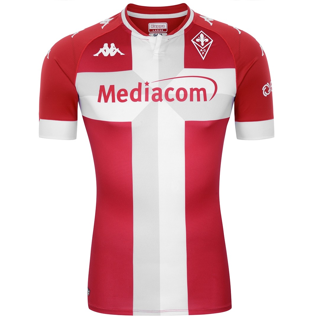 ACF Fiorentina 2020-21 Third Kit
