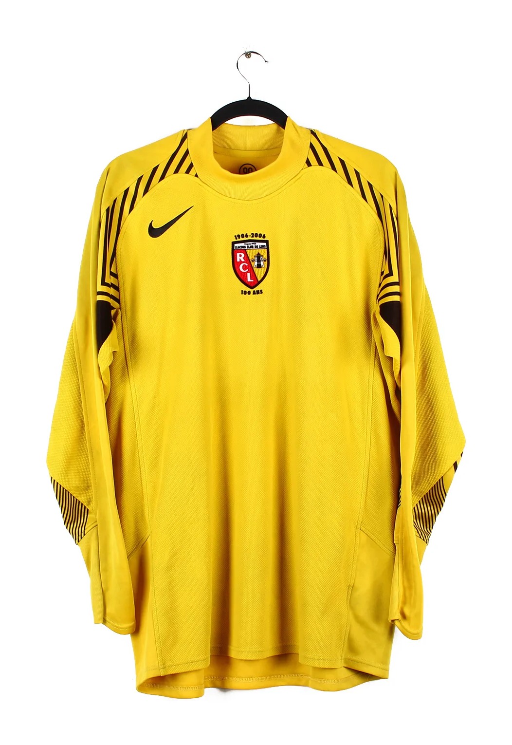 RC Lens 2006-07 GK 3 Kit