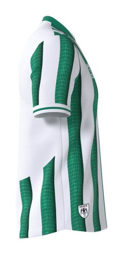 Konyaspor 2026-27 Home Kit