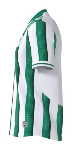 Konyaspor 2026-27 Home Kit