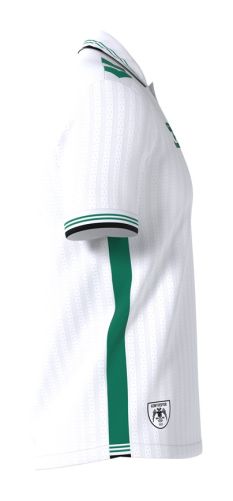 Konyaspor 2026-27 Away Kit