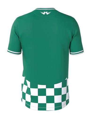 Konyaspor 2026-27 Fourth Kit