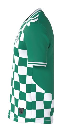 Konyaspor 2026-27 Fourth Kit