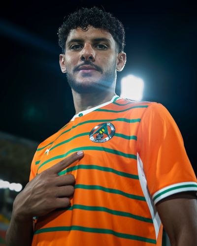 Alanyaspor 2026-27 Away Kit